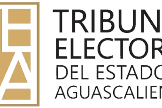 LOGO TRIBUNAL ELECTORAL DEL ESTADO DE AGUASCALIENTES